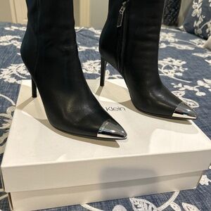 Calvin Klein Ankle Boots